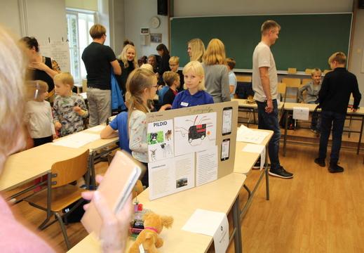 Taedlaste Öö