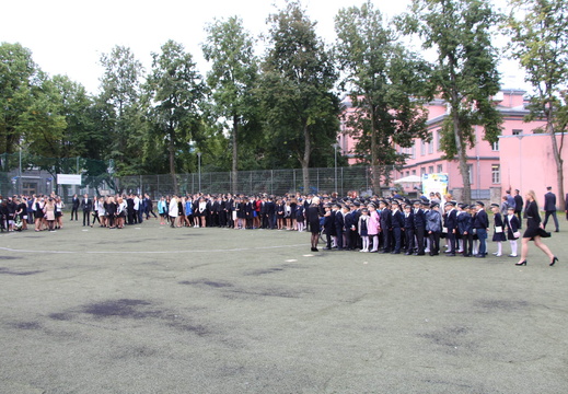 1. september