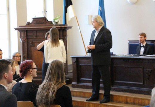 Märgiaktus