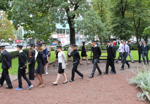 1. september