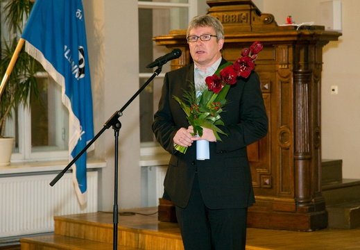 Vilistlaste päev
