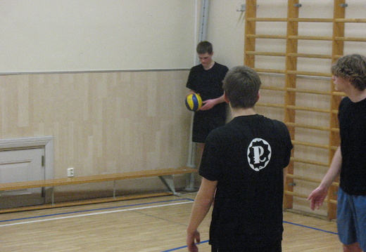 Vilistlaste päeva spordivõistlus