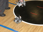 Üleriigiline koolinoorte robootikakonkurss RoboMiku 7. – 9. klassi õpilastele