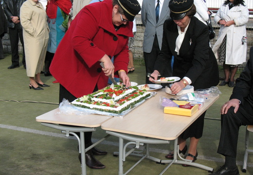 Kooli sünnipäev 2009