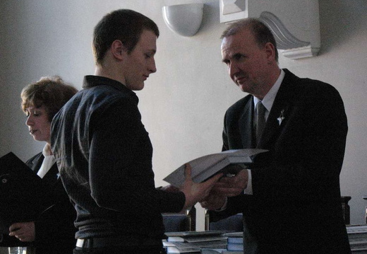 Teaduspäev 2009