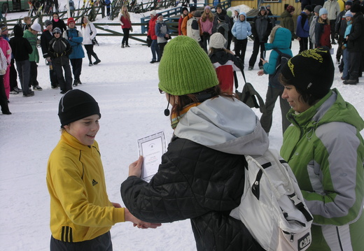 Suusapäev Kõrvemaal