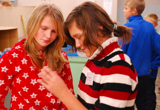 Tehnoloogiaõpetuskool üldhariduskoolis - Õhusõiduk